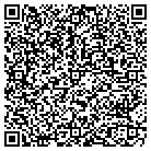 QR code with Ultrasonics Blind Cleaning Crp contacts