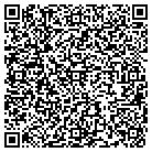 QR code with White Tulip Cleaning Svcs contacts