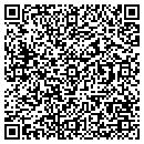 QR code with Amg Cleaning contacts