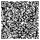 QR code with A & W Cleaning Service Inc contacts