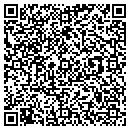 QR code with Calvin Klein contacts