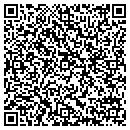QR code with Clean Are We contacts