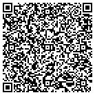 QR code with C&M Cleaning And Services Inc contacts