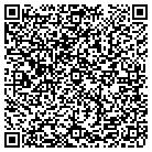 QR code with Coskren Cleaning Service contacts