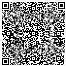 QR code with Donnas Cleaning Service contacts
