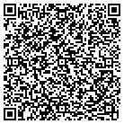 QR code with Fanalu Cleaning Services contacts