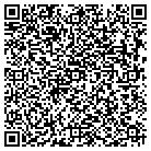 QR code with Gina The Cleana contacts
