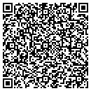 QR code with Hicks Cleaners contacts