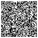 QR code with I Clean 4 U contacts