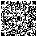 QR code with I Clean Not You contacts