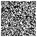 QR code with Joy To Clean contacts