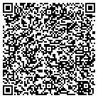 QR code with Kam's Amaidzing Cleaning Services contacts