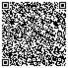 QR code with L & R Cleaning Unlimited contacts