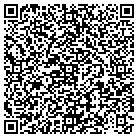 QR code with L R Painting And Cleaning contacts