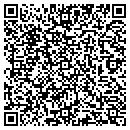 QR code with Raymond A Roy Cleaning contacts