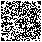 QR code with The Cats Meow Cleaning Service contacts
