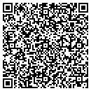 QR code with The Clean Team contacts