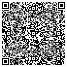 QR code with The Kitchen Witch Cleaning Company contacts