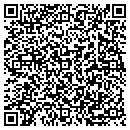 QR code with True Blue Cleaners contacts