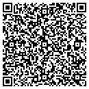 QR code with True Blue Cleaners Inc contacts