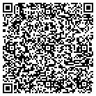 QR code with Ultimate Cleaning Services contacts