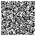 QR code with Fasaro contacts