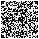 QR code with Zodiac Cleaning Co contacts