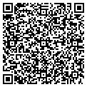 QR code with Clean Bees contacts