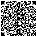 QR code with E-Z Clean contacts