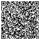 QR code with Hobbs Cleaners contacts