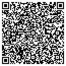 QR code with Zia Clean LLC contacts