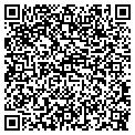 QR code with Daniel E Sayler contacts