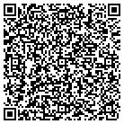 QR code with Majic Genie Carpet Cleaning contacts