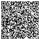 QR code with This & That Cleaning contacts