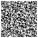 QR code with A & K Cleaners contacts