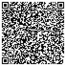 QR code with A Reliable House Cleaning contacts