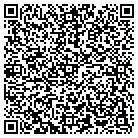 QR code with Backwoods Babes Cleaning Inc contacts