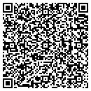 QR code with Clean Freaks contacts