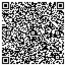 QR code with Hallford Cleaning Service contacts