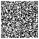 QR code with High Impact Cleaning Inc contacts