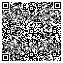 QR code with Gail D Moradi PHD contacts