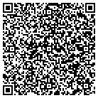 QR code with Magic Touch Cleaning Service contacts