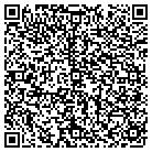 QR code with Academy Mfg & Machine Works contacts