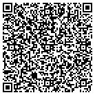 QR code with Tom's Car Lock Outs-Clean Up contacts
