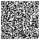 QR code with A Clean & Decluttered Life contacts
