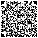 QR code with Aeroclean contacts