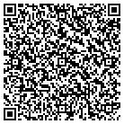 QR code with A & I Villegas Cleaning contacts
