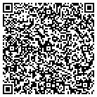 QR code with Angela's Cleaning Service contacts
