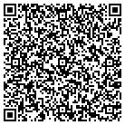 QR code with A Touch Of Class Cleaning Inc contacts