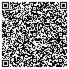 QR code with B & T Hot Tub Cleaning Etc contacts